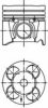 OPEL 93192653 Piston